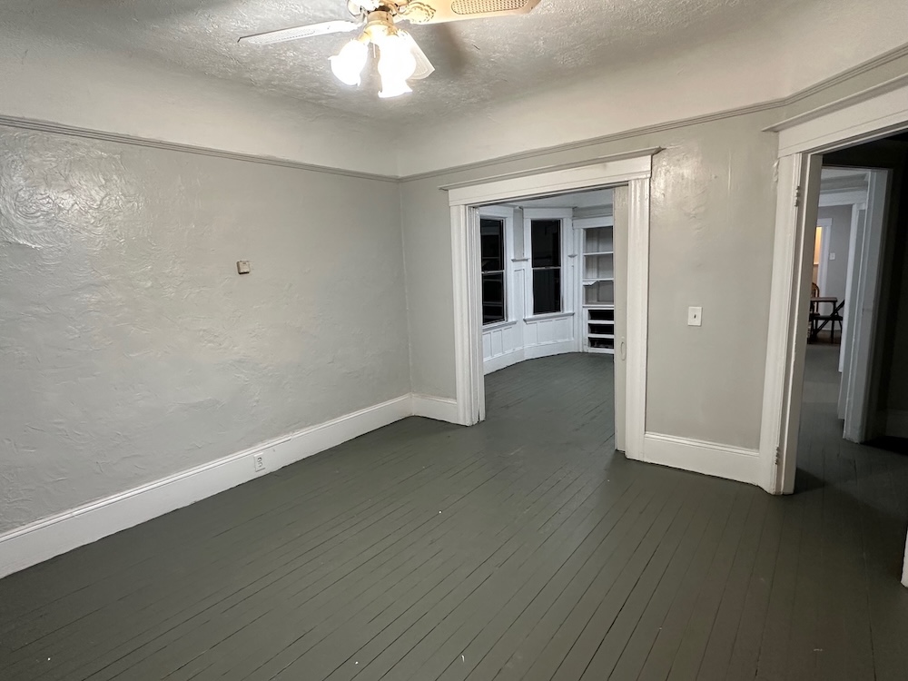 Front room