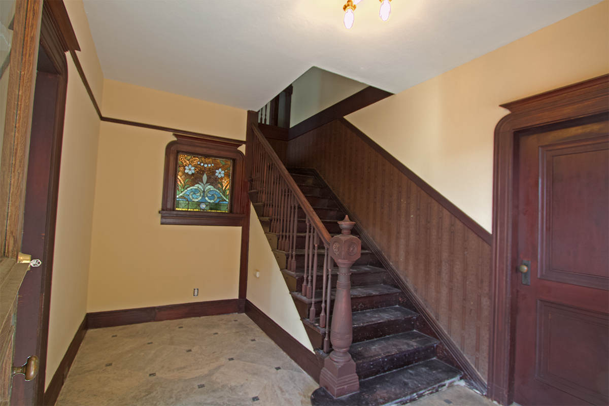59stairs